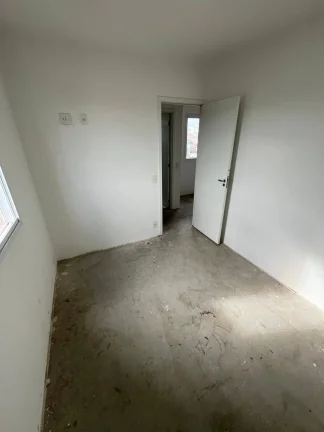 Imagem Apartamento 3 Dormitorios e Lazer Completo 2 Dormitorios 1 Vaga de Garagem