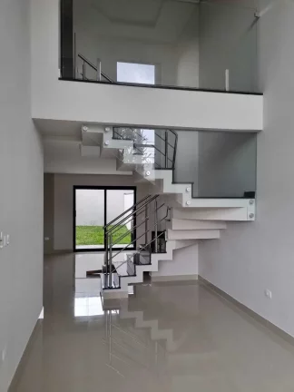 Imagem Tereza Nester 1 - Casa à venda no bairro Afonso Pena - São José dos Pinhais/PR
