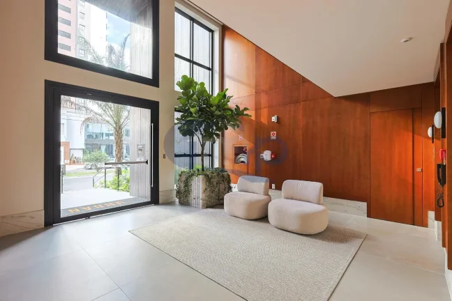 Imagem Apartamento á venda com 2 suítes na Praia Grande em Torres/RS