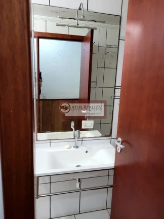 Imagem Vendo Apartamento no Condominio Pq dos Pássaros São Paulo SP