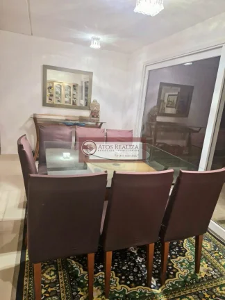 Imagem Casa para alugar no Bolsão de Interlagos SP: 2 suítes, 4 banheiros