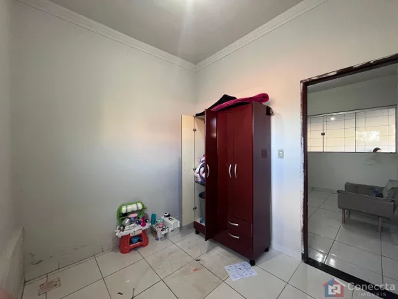Imagem Casa à Venda no Jardim Paulistano – 3 Quartos, 1 Suíte e 270m² em Patos de Minas