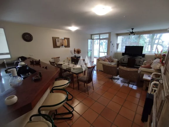 Imagem Apartamento com lazer completo na Enseada