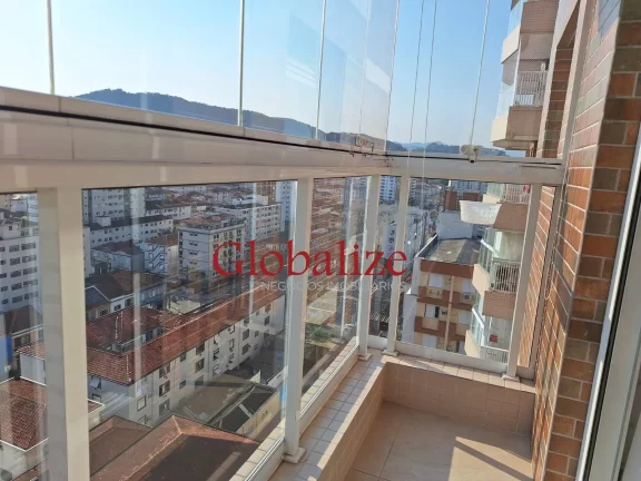 Imagem Apartamento 2 dormitórios (sendo 1 suíte) + 2 vagas de garagem e depósito.