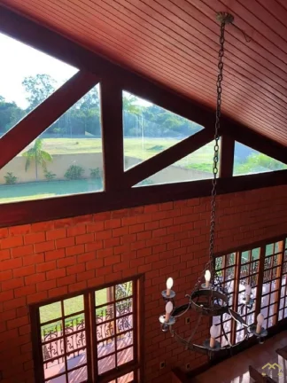 Imagem Sobrado com 3 Quartos e 8 vagas a Venda ou Locação - Medeiros - Jundiaí/SP