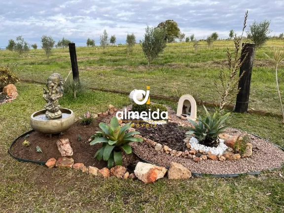 Imagem Chácara 3 dormitórios à venda Zona Rural Butiá/RS