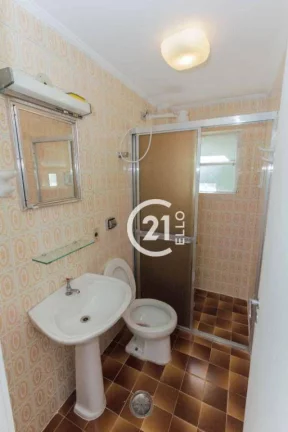 Imagem Apartamento com 1 dormitório à venda, 66 m² por R$ 650.000 - Pinheiros