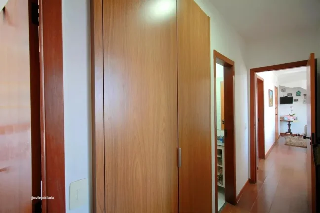 Imagem Cobertura aconchegante com 150m², localizada na Rua Carmésia, no bairro Santa Inês, em Belo Horiz...