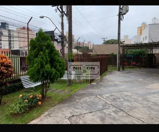 Imagem Apartamento com 2 dormitórios à venda, 64 m² por R$ 310.000,00 - Vila Itapura - Campinas/SP