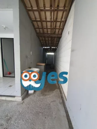 Imagem Casa residencial Duplex para Venda e Locação, Santa Mônica, Feira de Santana