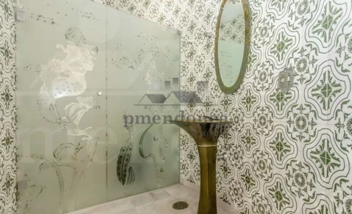 Imagem Cobertura Duplex, 4 quartos, 2 suites, 3 vagas, 383 m2