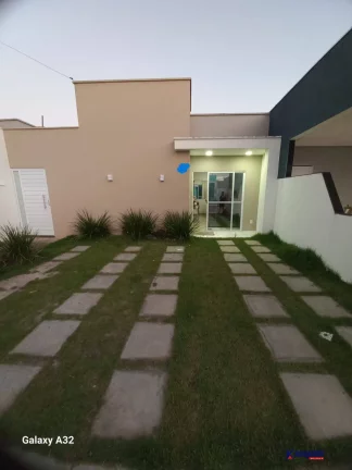 Imagem ALUGO CASA NO CONDOMINIO TURIM
