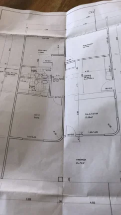 Imagem Casa a venda em Balneário Camboriú - Bairro Nova Esperança