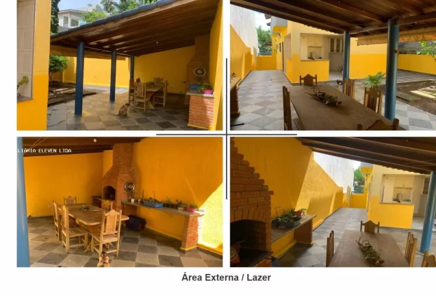 Imagem Apartamento para Venda em Mogi das Cruzes / SP no bairro Cidade Parquelandia