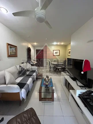 Imagem APARTAMENTO RESIDENCIAL em RIO DE JANEIRO - RJ, RECREIO DOS BANDEIRANTES