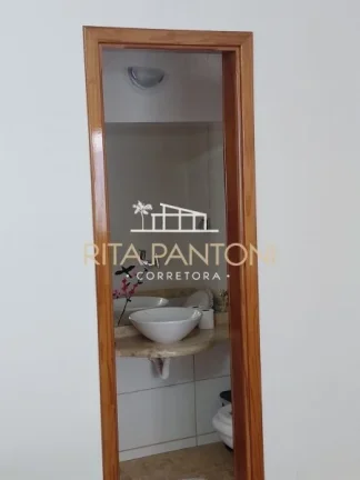 Imagem Casa - Ribeirão Preto - Parque dos Lagos