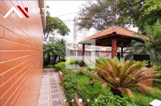 Imagem Apartamento á venda na Mooca 76 m² 2 dormitórios 1 vaga