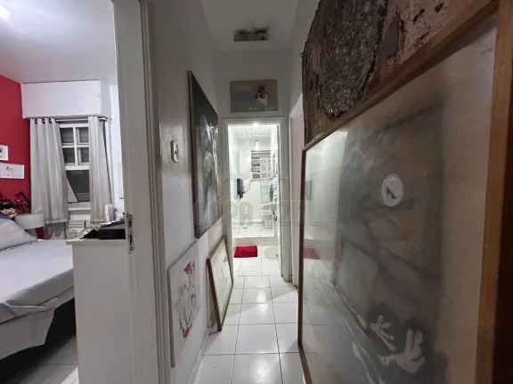 Imagem Copacabana - Residencial › Apartamento com 3 quarto(s) a Venda