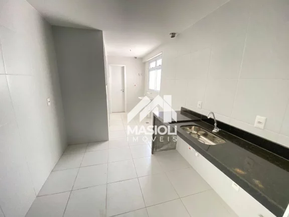Imagem Apartamento com 3 dormitórios à venda, 96 m² por R$ 1.493.500,00 - Praia da Costa - Vila Velha/ES
