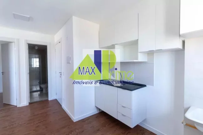 Imagem APARTAMENTO RESIDENCIAL em SÃO PAULO - SP, JARDIM AMÉRICA DA PENHA