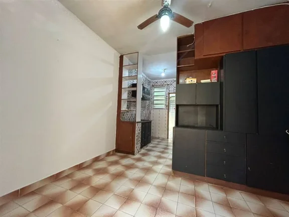 Imagem APARTAMENTO COM 40 m² - VILA CAICARA - PRAIA GRANDE SP