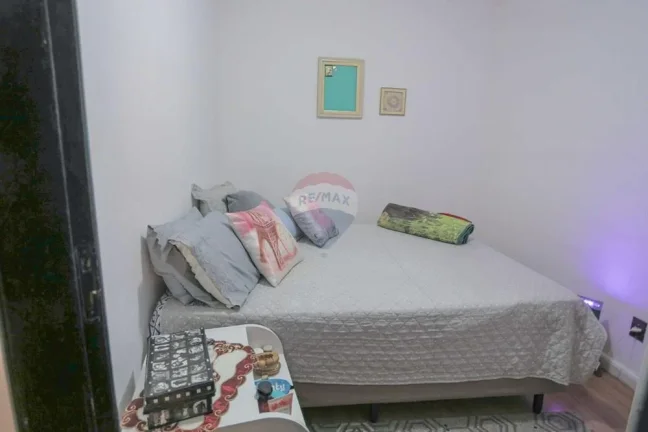 Imagem Casa Espaçosa e Acolhedora em Sorocaba