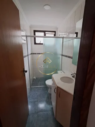 Imagem Apartamento, 3 Dormitórios( 1 suíte), Edifício Solar dos Girassóis, Sjc.