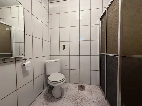 Imagem 2 casas e 1 peça comercial, Rua tropeiros, Bairro Pasqualini Sapucaia