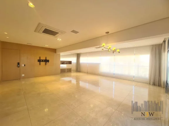 Imagem Cobertura com 4 dormitórios à venda, 243 m² por R$ 4.900.000,00 - Vila Leopoldina - São Paulo/SP