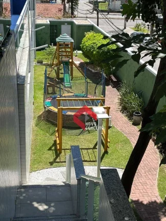 Imagem Apartamento com 4 dormitórios à venda, 178 m² por R$ 1.780.000,00 - Guararapes - Fortaleza/CE