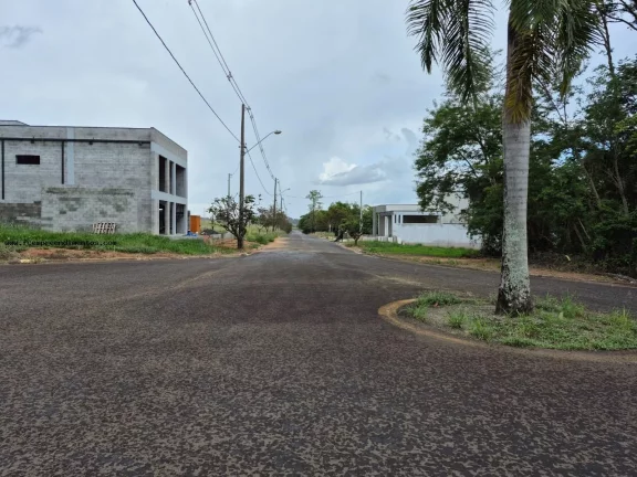 Imagem Terreno em Condomínio para Venda em Artur Nogueira, Jardim Santa Rosa