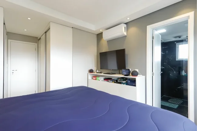 Imagem APARTAMENTO RESIDENCIAL em São Paulo - SP, Água Branca