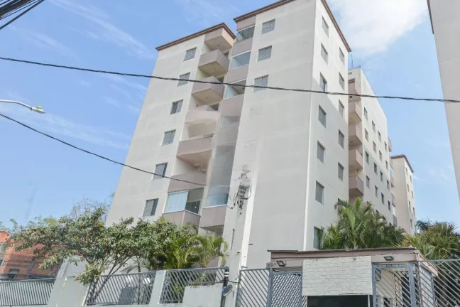 Imagem VENDO LINDO APARTAMENTO NO BAIRRO VILA INGLESA! (SP)