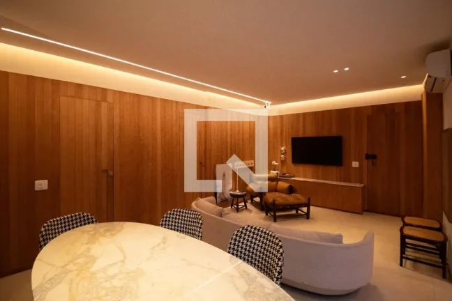 Imagem Apartamento à Venda - Leblon, 2 Quartos, 68 m2
