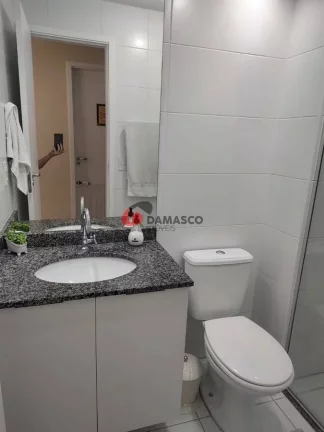 Imagem Apto a Venda - Santa Maria - Santo Andre
