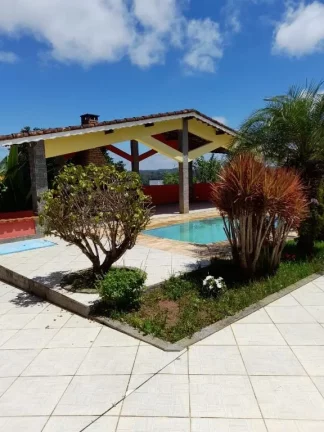 Imagem Chácara com 2 dormitórios à venda, 2000 m² por R$ 950.000,00 - Centro - Biritiba Mirim/SP