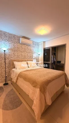 Imagem Costa Mare: sofisticação e exclusividade à beira-mar, onde cada detalhe traduz o prazer de viver bem.