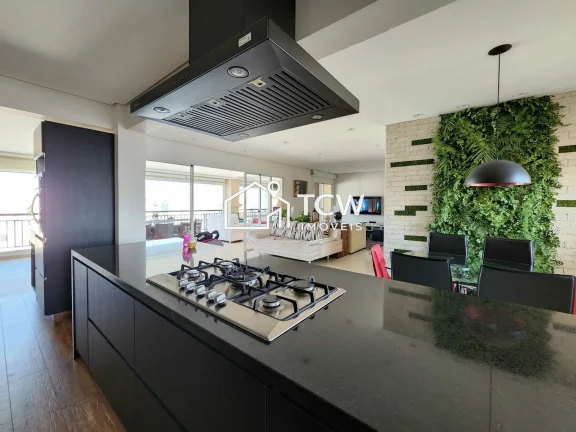 Imagem Apartamento 3 dorm