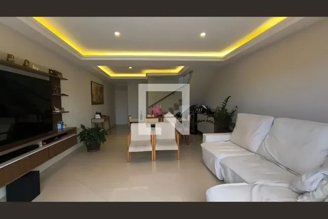 Imagem Apartamento à Venda - Recreio, 3 Quartos, 282 m2