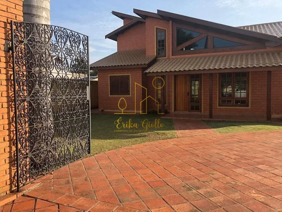 Imagem Casa Condominio Tereza Cristina