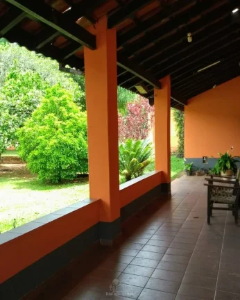 Imagem Chácara à venda no bairro Chácaras Fernão Dias - Atibaia/SP