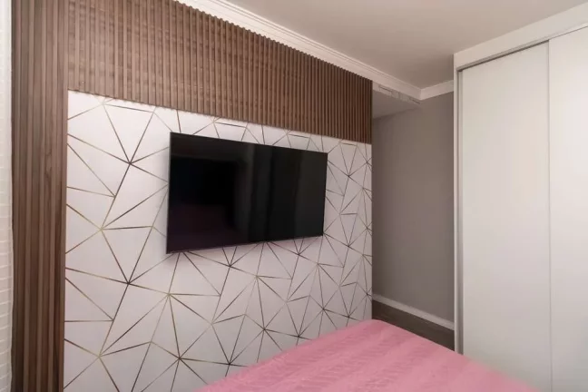 Imagem Apartamento Mobiliado a Venda