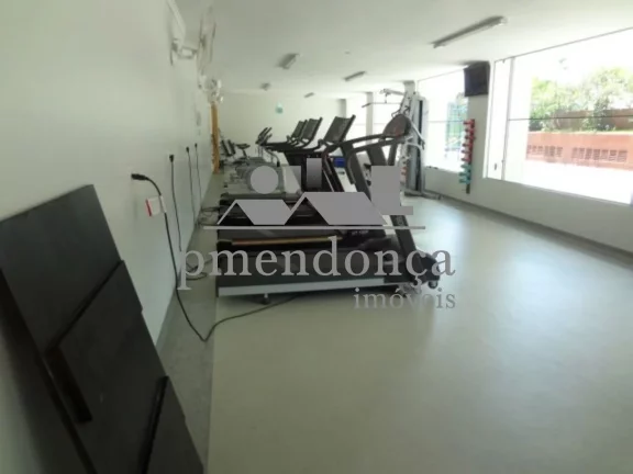 Imagem Apartamento em Perdizes, andar alto, vista livre e permanente, pronto para morar!!!