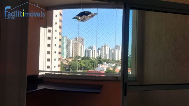 Imagem APARTAMENTO A VENDA COM 4 SUÍTES RESIDENCIAL PLAZZA MAGGIORE - SBC