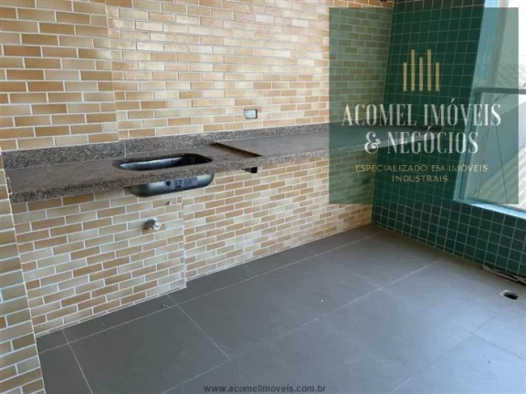 Imagem Apartamentos no Litoral para venda em Itanhaem no bairro Centro