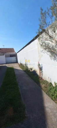 Imagem Oportunidade Casa geminada à venda com 3 quartos 1 vaga em Piraquara, Jardim Bela Vista - PR