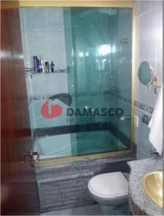 Imagem Cobertura à venda 4 Quartos, 2 Suites, 4 Vagas, 336M², Santa Maria, São Caetano do Sul - SP
