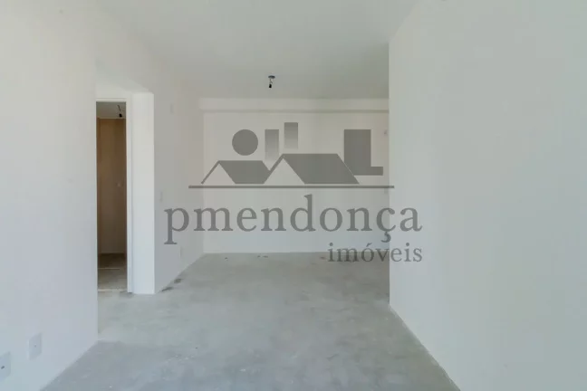 Imagem Maravilhoso apartamento em Higienópolis entregue em 2023 com 60m², 2 dormitórios (1 suite) e 1 vaga