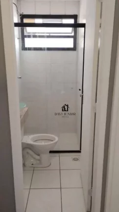 Imagem Apartamento à venda, 48 m² por R$ 276.500,00 - Jardim Gutierres - Sorocaba/SP