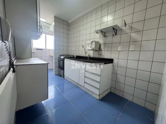 Imagem Apartamento com 2 dormitórios para alugar - Vila Maria José - Goiânia/GO